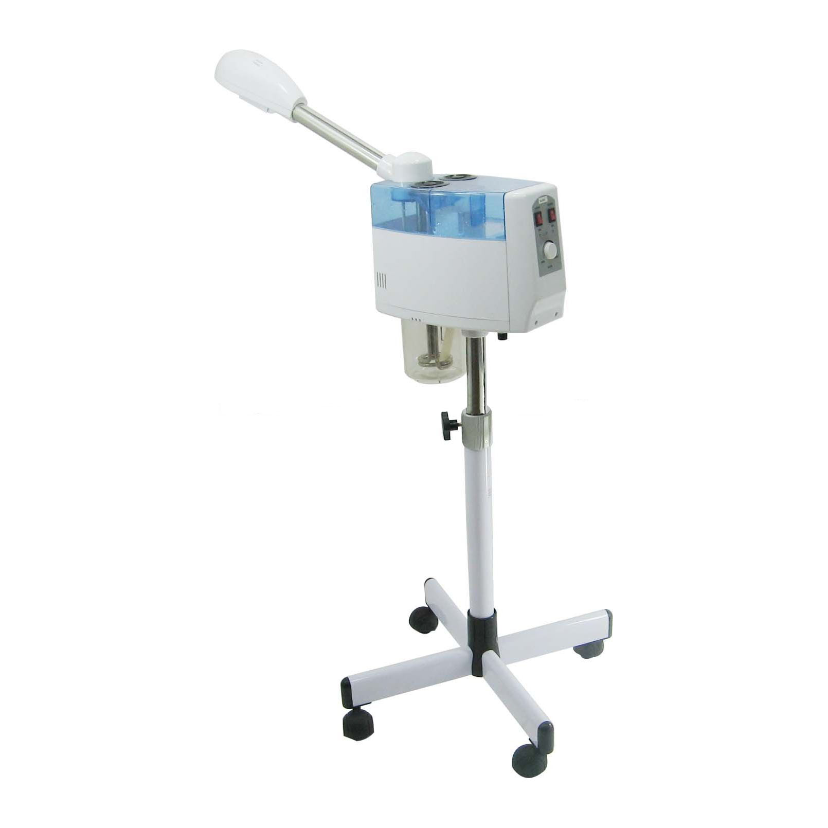 Ohio facial cosmetology and skin care Steamer for facial