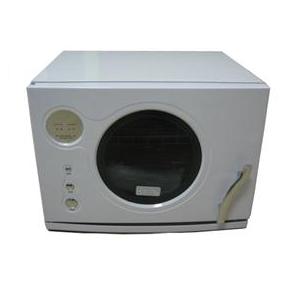 Large warmer