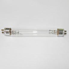 Long UV bulbs
