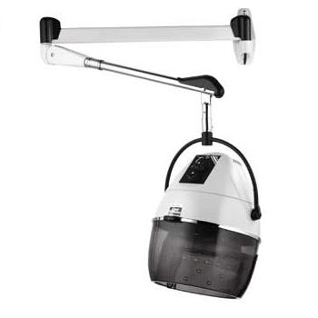 Wall mounted dryer