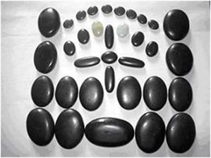34 piece set