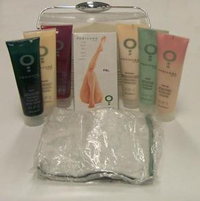 OPI introductory pedi kit