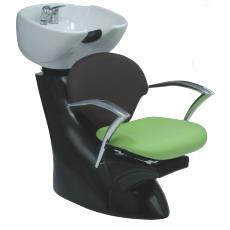 Shampoo chair