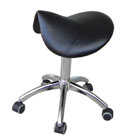 Hairdresser Stools - #CAPC006B