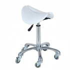 #capa091W Split Saddle Stool