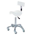 White ergonomic chair - #capa093W