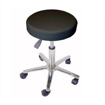 Cutting stool with gas lift