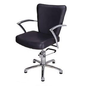 Hydraulic Styling Chair hydraulic salon styling chairs - capital salon supplies Hydraulic Styling Chair hydraulic salon styling chairs - capital salon supplies