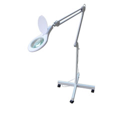 #CAPG191 LED Magnifying Lamp with SMD LED