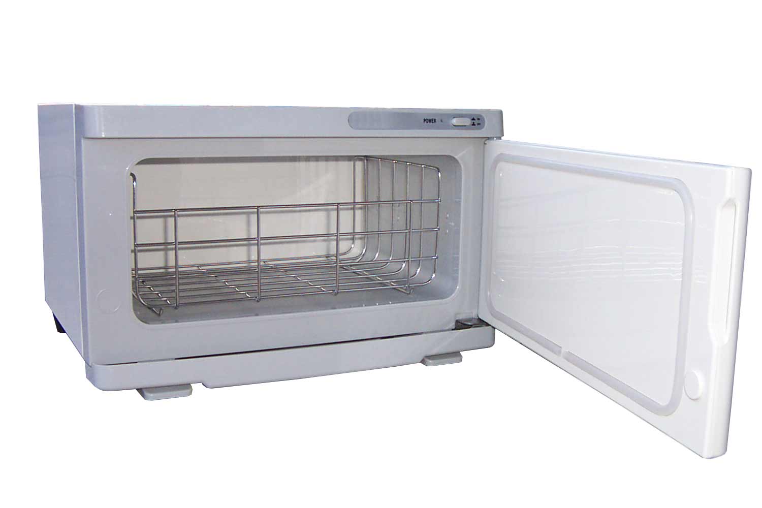 Hot Towel and Warmers Capital Salon Supplies (Australia)