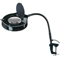 #CAPG006B Magnifying Desk Lamp