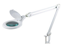 #CAPG190 LED Magnifying Lamp with SMD LED