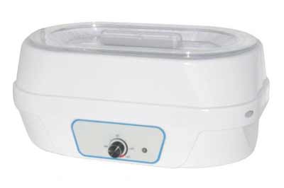 photo Paraffin Wax Foot Bath Australia paraffin wax baths capital salon