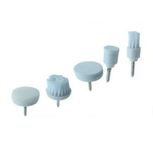 Replacement 5 piece Brush set for Facial Beauty Salon machine | Delivered Australia wide.
