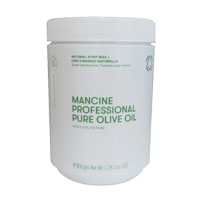 WAX - STRIP  Pure Olive Oil (Mancine)