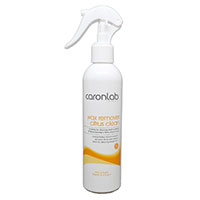 SOLVENT  Citrus Wax Remover, trigger spray (Caronlab)