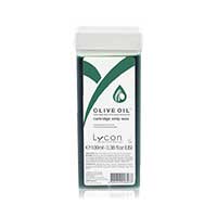 WAX CARTRIDGES  Olive Oil (Lycon)