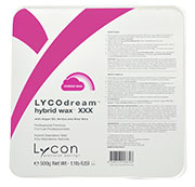 WAX - HOT  Lycodream Hybrid  (Lycon)
