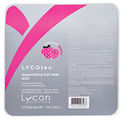 WAX - HOT  Lycotec Superberry (Lycon)