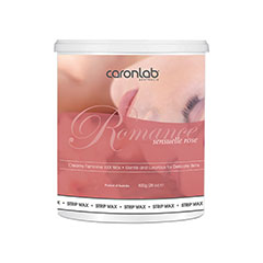 WAX - STRIP  Romance for Sensitive Skin (Caronlab)