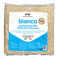 WAX - HOT  Bianco Beads (Hi Lift)