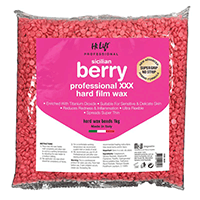 Hi Lift Hot Wax - Sicilian Berry