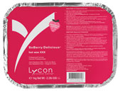 WAX - HOT  SoBerry Delicious  (Lycon)