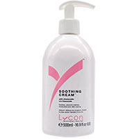 AFTER WAX  Soothing Cream with Chamomile (Lycon)