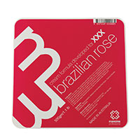 Mancine Brazilian rose hot wax (Champagne page)