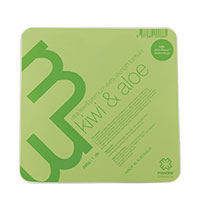 ULTRA FLEX WAX - HOT  Kiwi & Aloe  (Mancine)