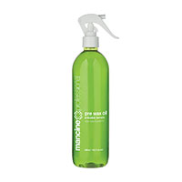PRE WAX  Oil with Aloe Vera (Mancine)