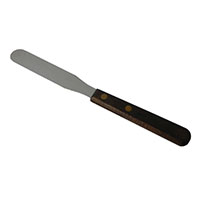 SPATULAS  Metal (Capital)