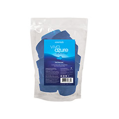 WAX - HOT  Viva Azure Shimmer, Hot Wax Melts (Caronlab)