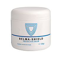 TINT ACCESSORIES  Belma Shield Protective Balm (Belmacil)