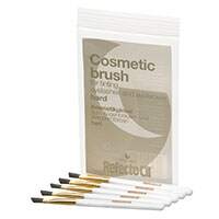 TINT ACCESSORIES  Tint Brushes, hard bristle (Refectocil)