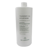 PRESCRIPTIVE SOLUTIONS   Control Revive Conditioner  (De Lorenzo)