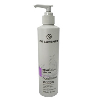 NOVAFUSION  Silver Conditioner (De Lorenzo)