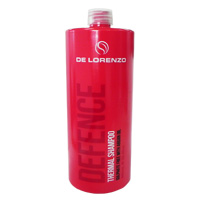 DEFENCE  Shampoo Sulphate Free With Argan Oil (DeLorenzo)