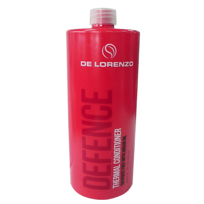 DEFENCE SYSTEM  Conditioner Sulphate Free With Argan Oil (DeLorenzo)