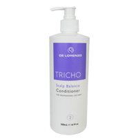 TRICHO SERIES  Scalp Balance Conditioner (De Lorenzo)