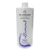 ILLUMIN8  Conditioner blonde toner (De Lorenzo)