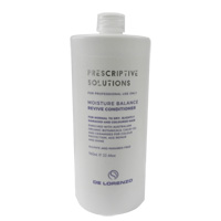 PRESCRIPTIVE SOLUTIONS  Moisture Balance Revive Conditioner  (De Lorenzo)