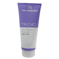 TRICHO SERIES  Scalp Balance Cleanser (DeLorenzo)