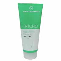 TRICHO SERIES  Scalp Control Cleanser (DeLorenzo)
