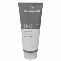 TRICHO SERIES  Sensitive Shampoo (DeLorenzo)