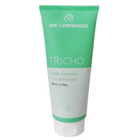 TRICHO SERIES  Scalp Control Conditioner (DeLorenzo)