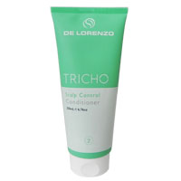 TRICHO SERIES  Scalp Control Conditioner (De Lorenzo)