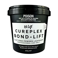 CUREPLEX  Bond Lift Powder (Hi Lift)