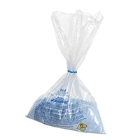POWDER BLEACH  Blue, Refill Bag (Hi Lift)