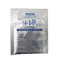 POWDER BLEACH  Sachet (Hi Lift)